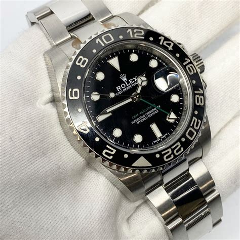 g master 2 rolex|Rolex grand master 2 price.